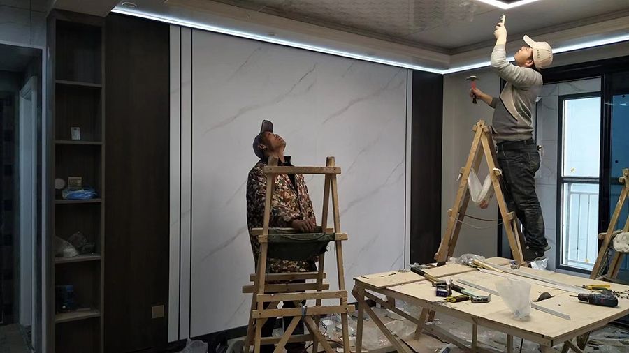 ISO質量管理體系